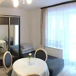 Claudia Sylwia Anna Kosieradzka Krynica Morska