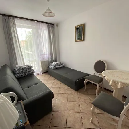 Claudia Sylwia Anna Kosieradzka Kwatera prywatna