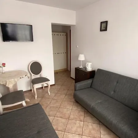 Claudia Sylwia Anna Kosieradzka Krynica Morska