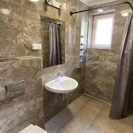 Kwatera prywatna Claudia Sylwia Anna Kosieradzka