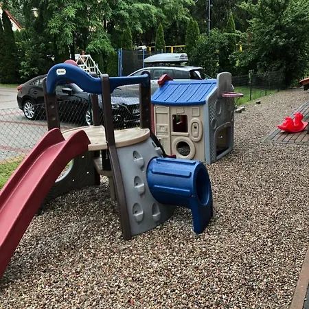 Claudia Sylwia Anna Kosieradzka Kwatera prywatna Krynica Morska