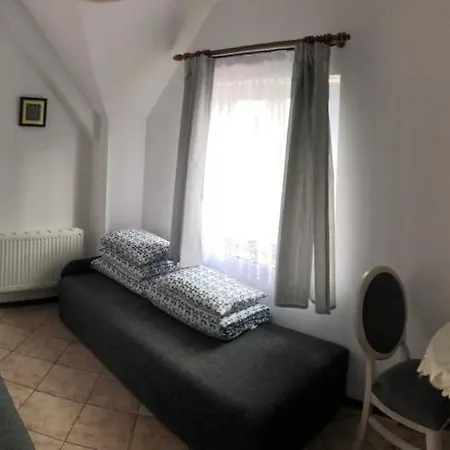 Claudia Sylwia Anna Kosieradzka * Krynica Morska