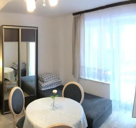 Claudia Sylwia Anna Kosieradzka Krynica Morska