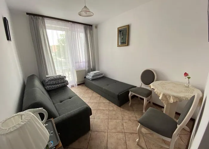 Claudia Sylwia Anna Kosieradzka Pansiyon