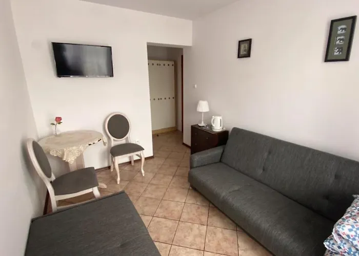 Claudia Sylwia Anna Kosieradzka Krynica Morska