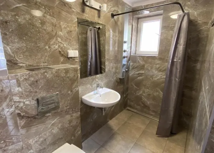 Pansiyon Claudia Sylwia Anna Kosieradzka