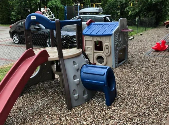 Claudia Sylwia Anna Kosieradzka Pansiyon Krynica Morska