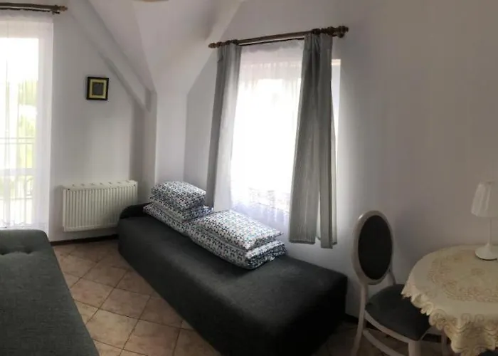 Claudia Sylwia Anna Kosieradzka * Krynica Morska