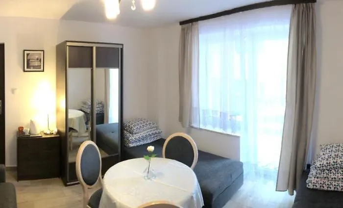 Claudia Sylwia Anna Kosieradzka Krynica Morska